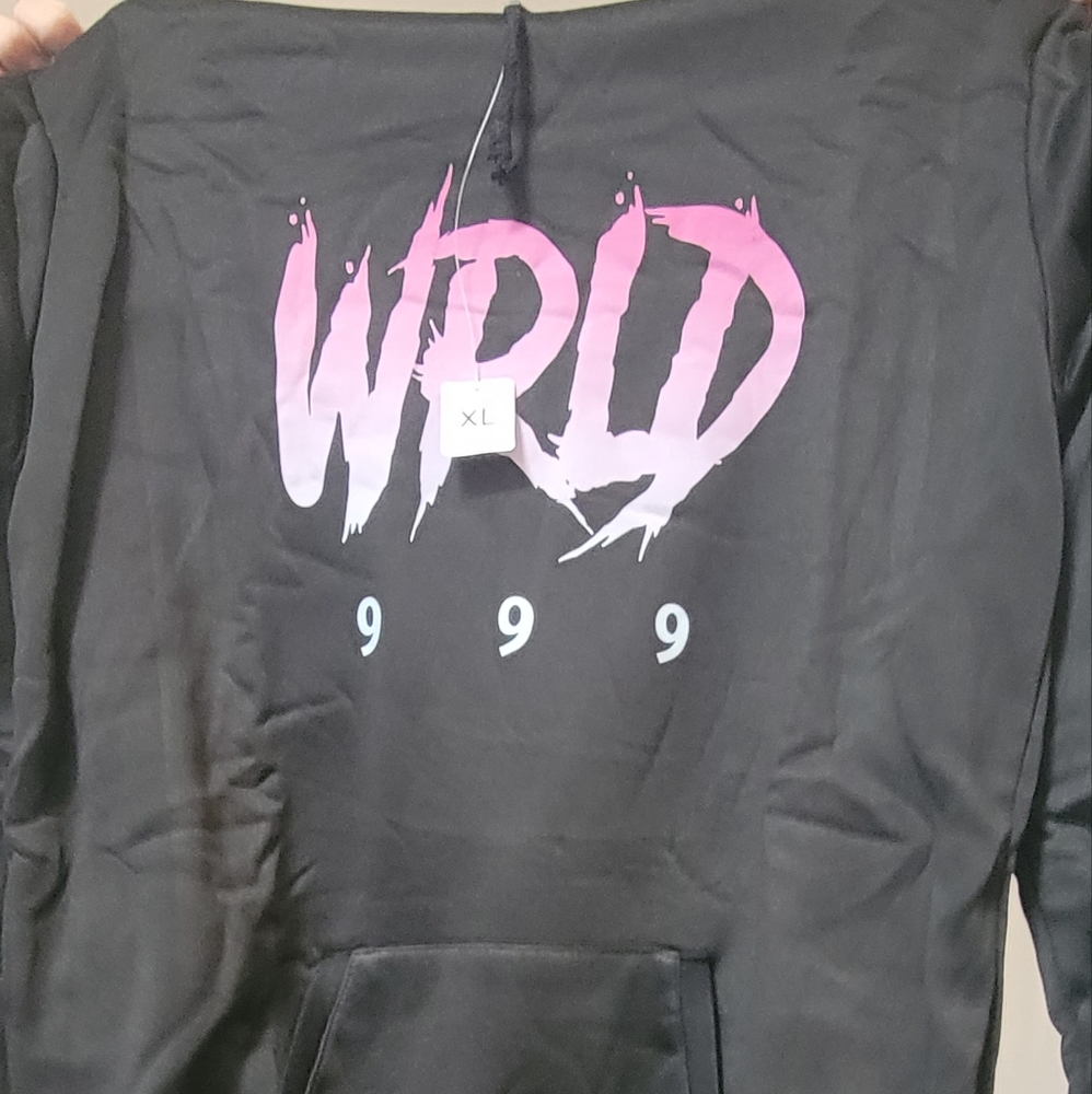 Juice wrld